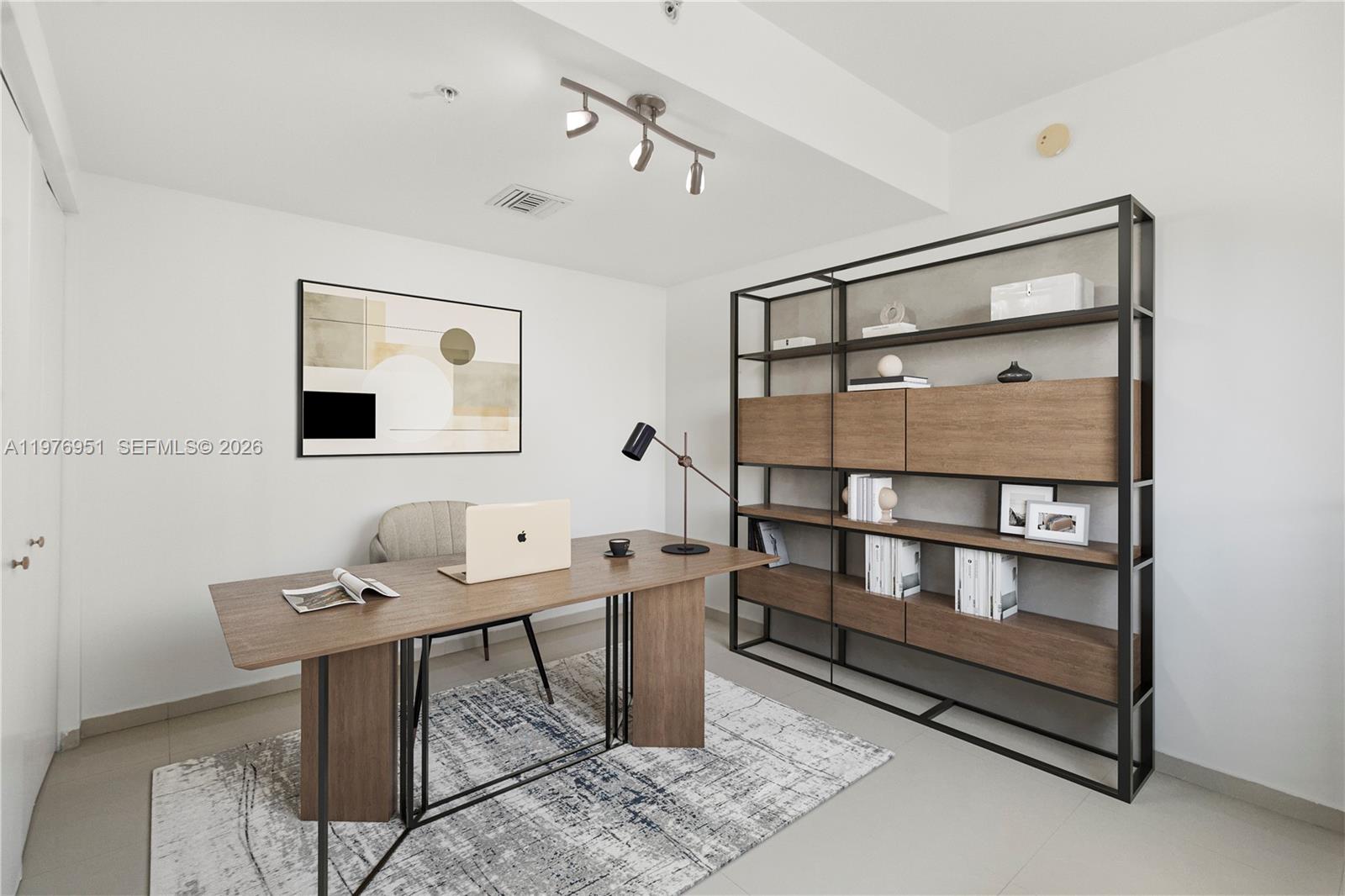 90 Southwest 3rd Street, Unit TH505 Miami, FL 33130 - Photo 9 of 39