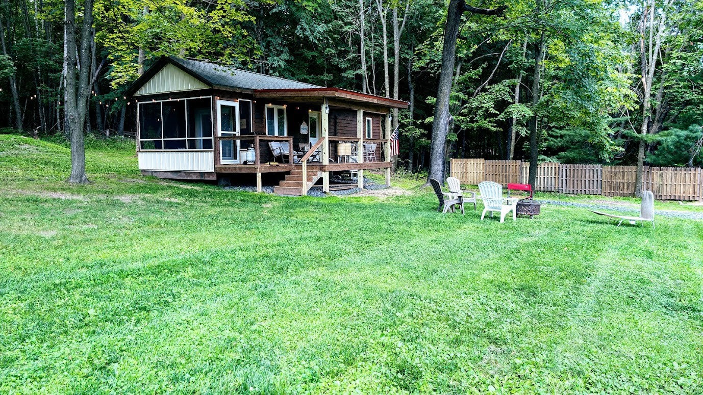 W14418 Plummer Road Weyerhaeuser, WI 54895 - Photo 35 of 60