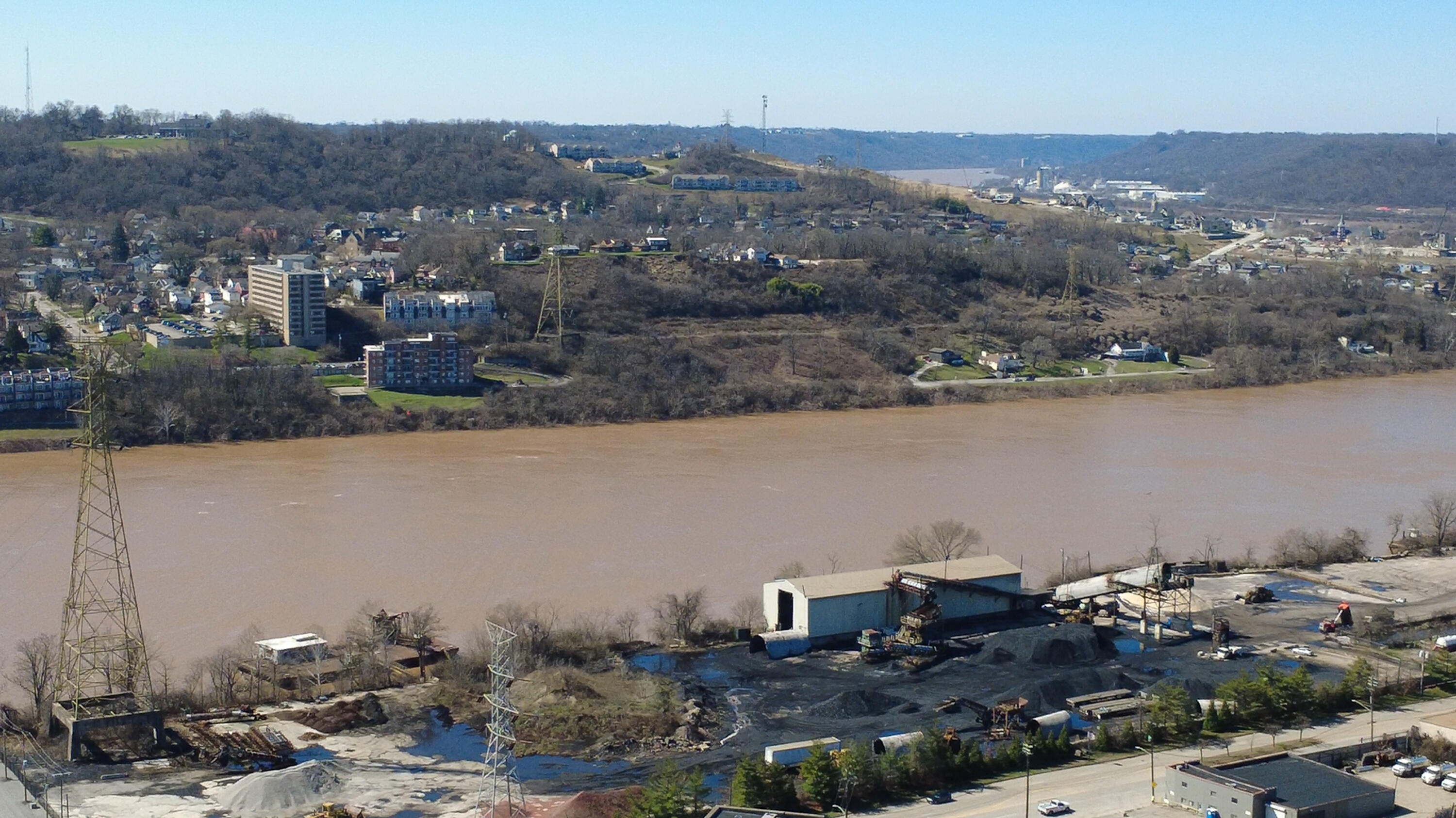 55-65 River Road Covington, KY 41016 - Photo 22 of 27