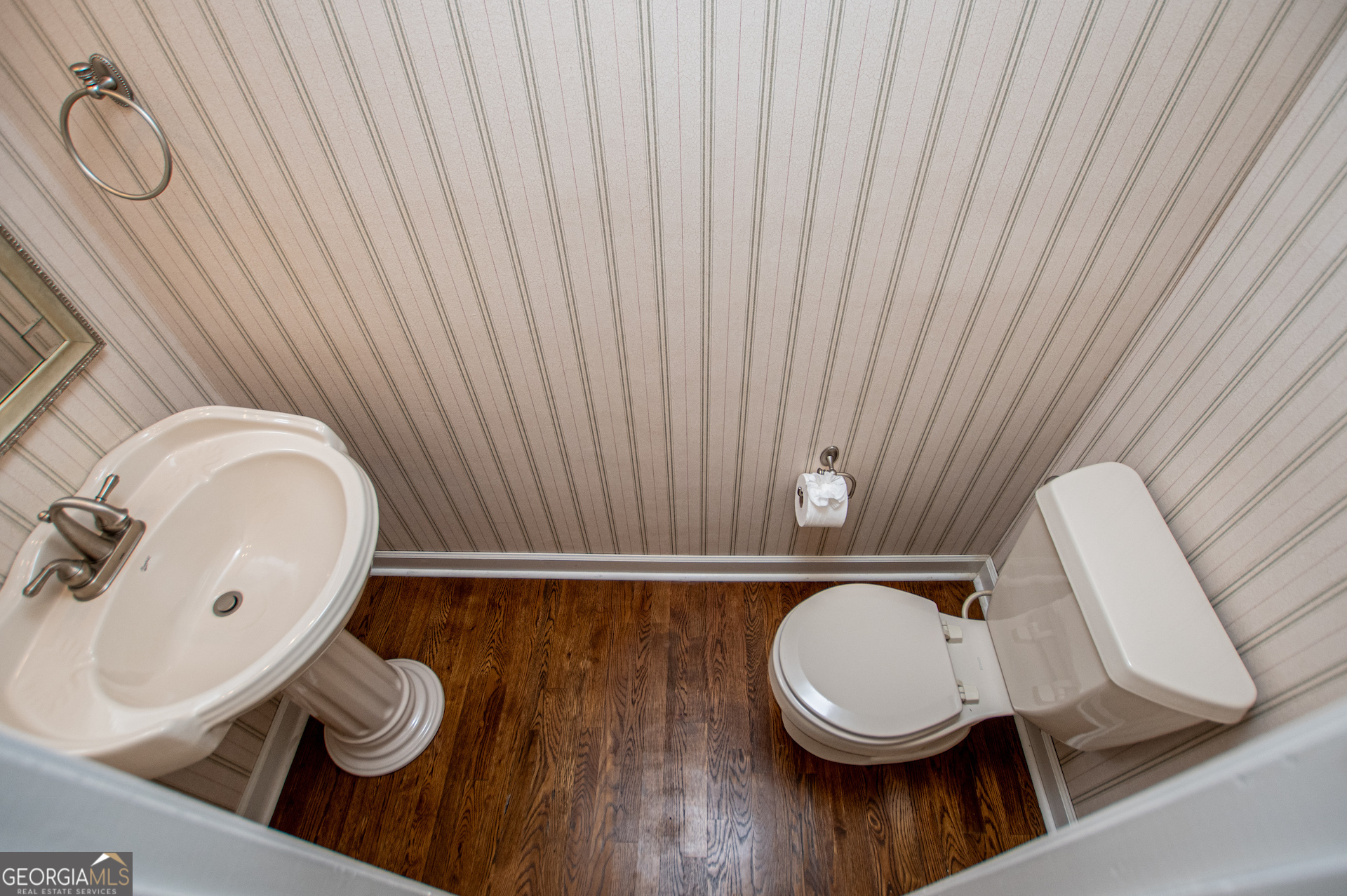 635 Bonner Road Carrollton, GA 30117 - Photo 48 of 91