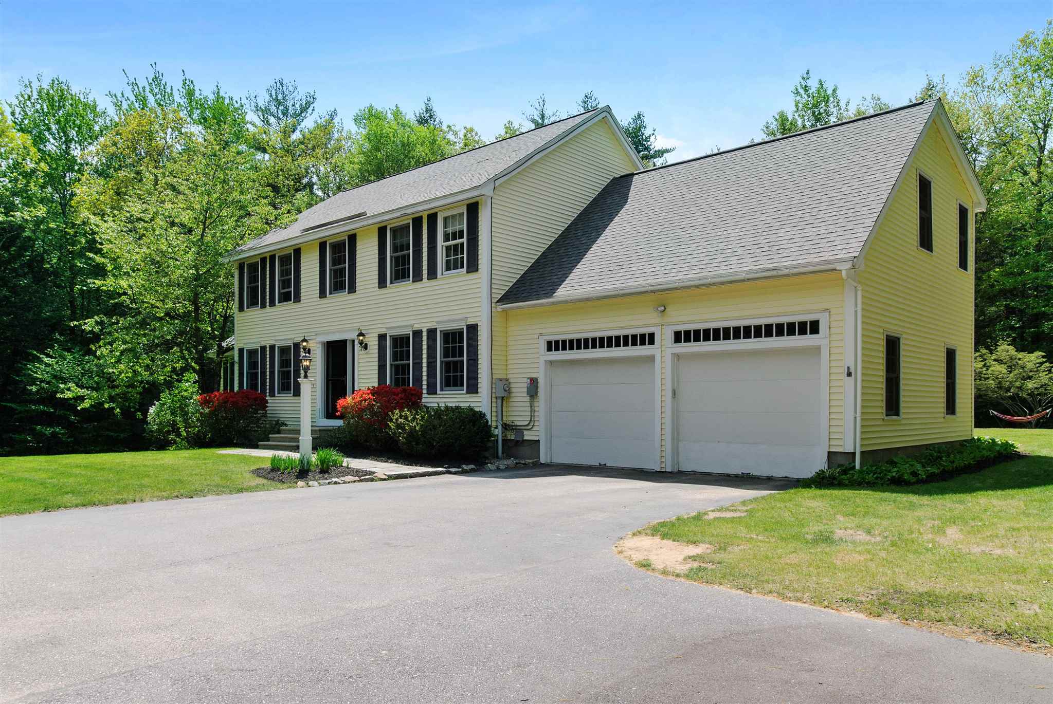 116 Noons Quarry Road Milford, NH 03055 - Photo 2 of 37
