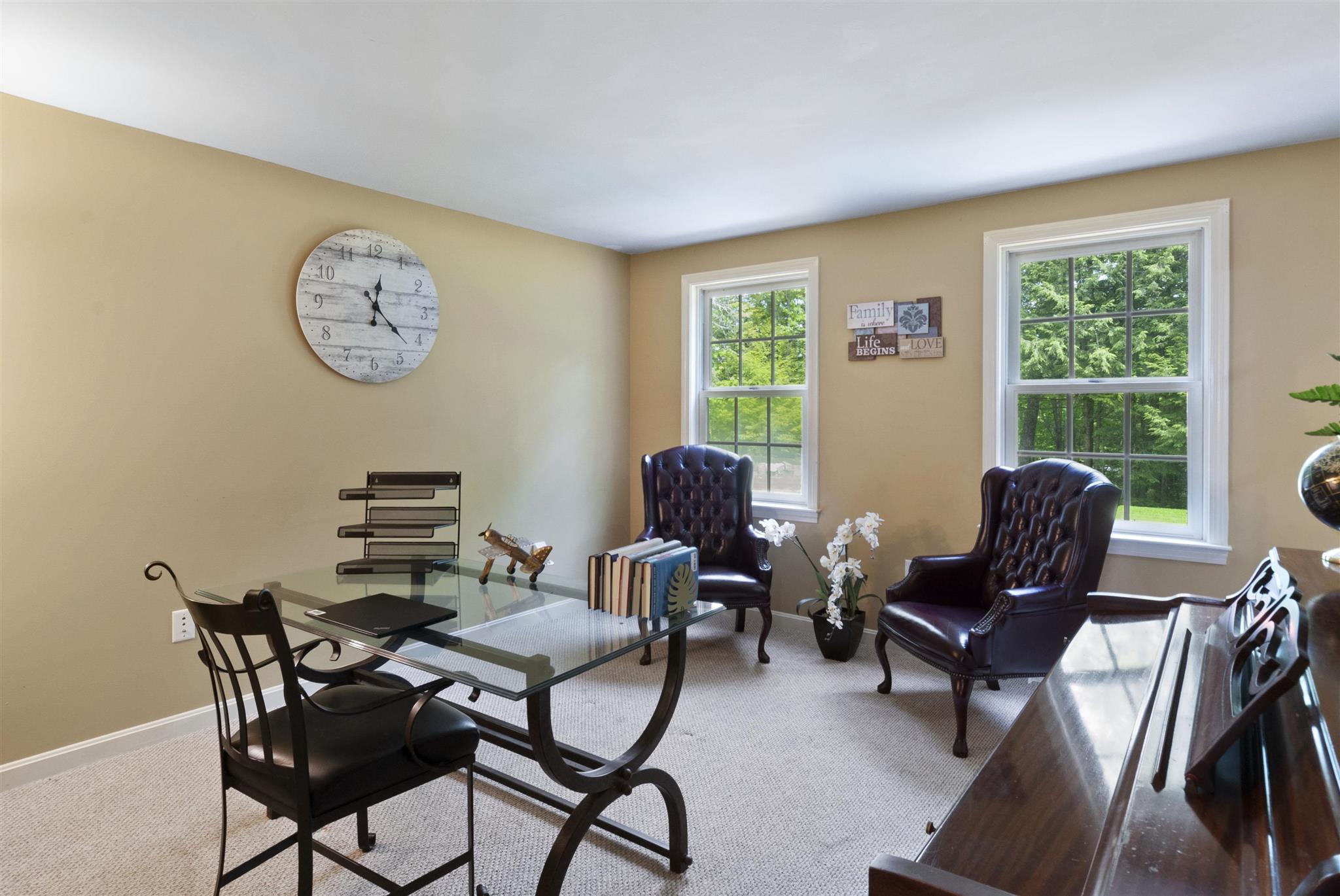 116 Noons Quarry Road Milford, NH 03055 - Photo 15 of 37