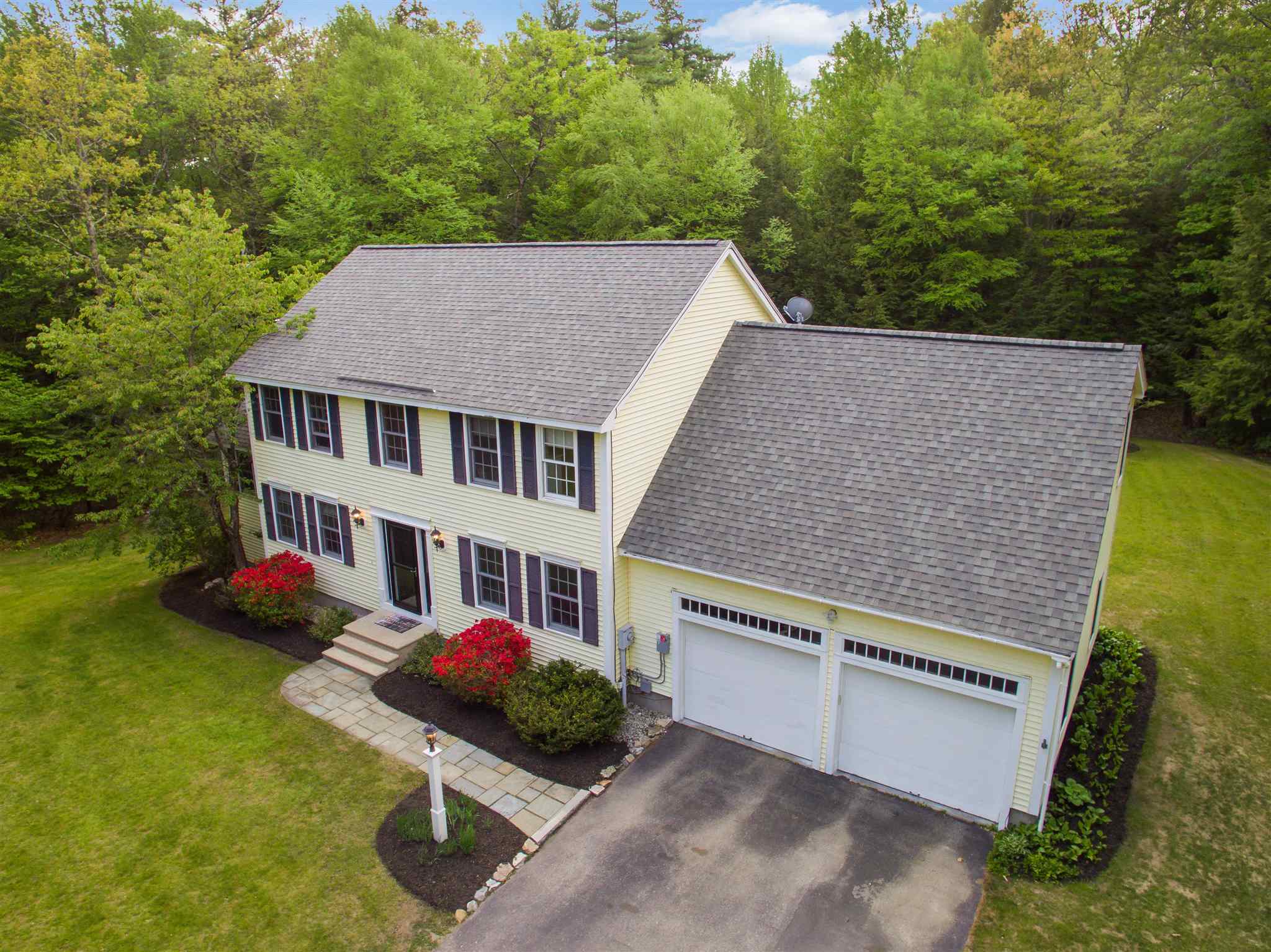 116 Noons Quarry Road Milford, NH 03055 - Photo 3 of 37