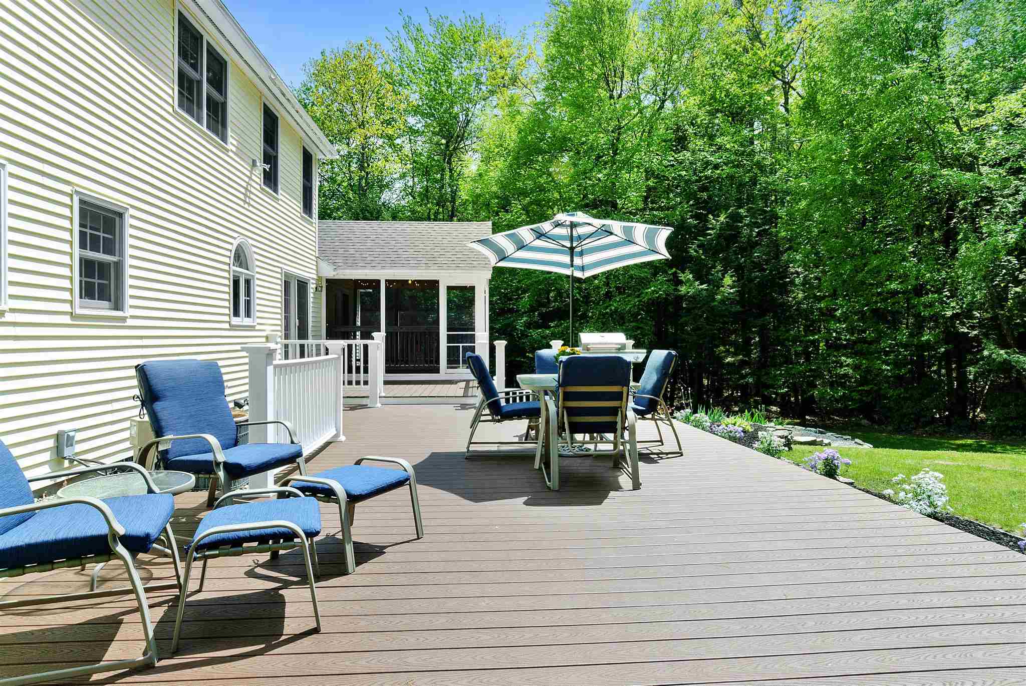 116 Noons Quarry Road Milford, NH 03055 - Photo 31 of 37