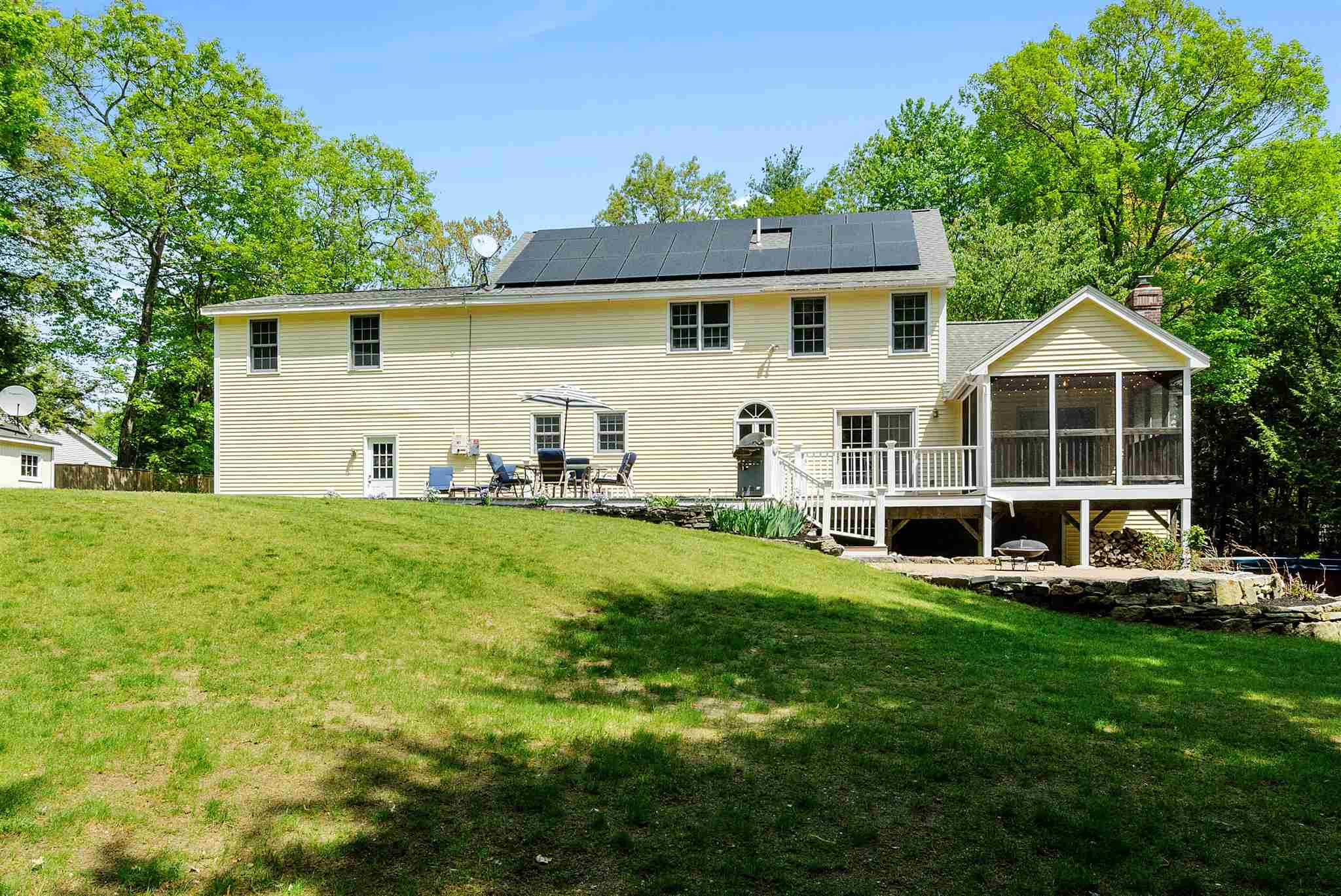 116 Noons Quarry Road Milford, NH 03055 - Photo 33 of 37