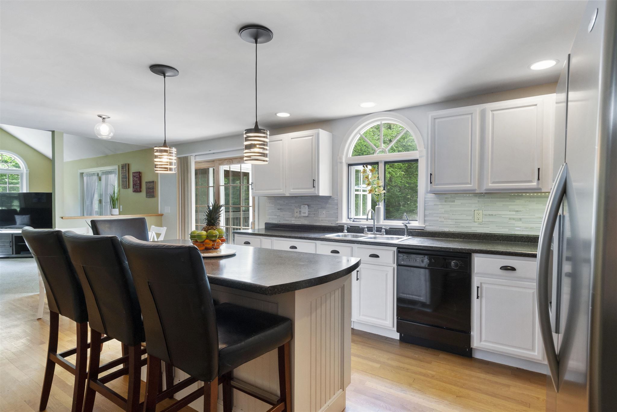 116 Noons Quarry Road Milford, NH 03055 - Photo 5 of 37