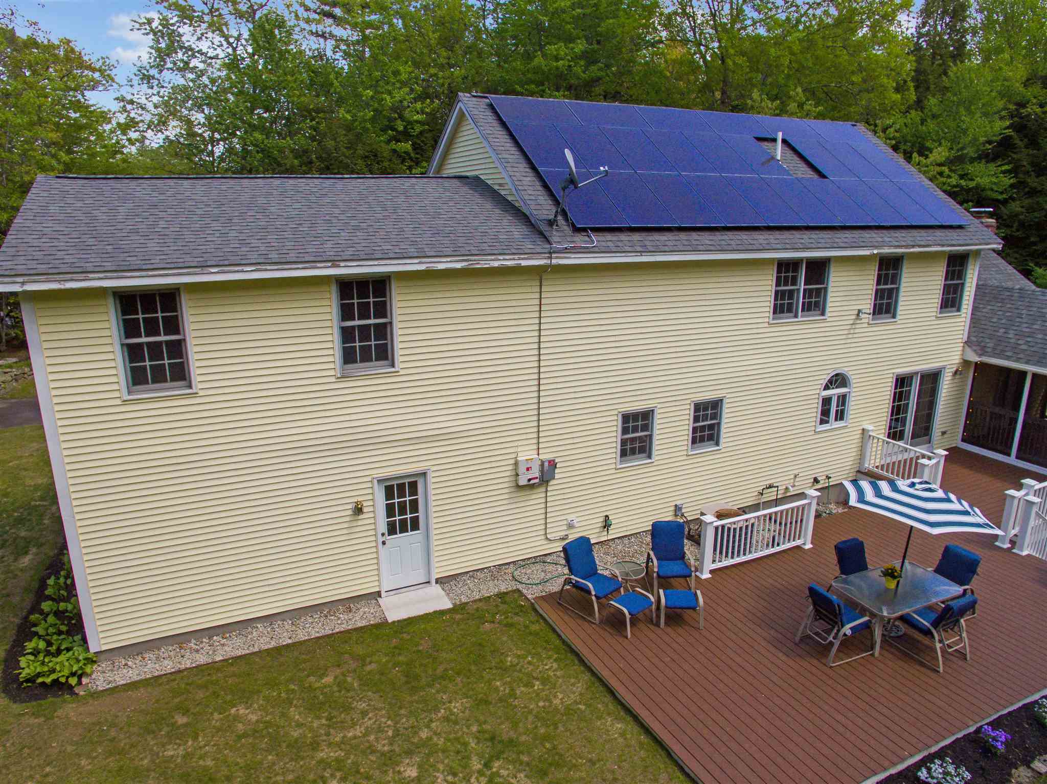 116 Noons Quarry Road Milford, NH 03055 - Photo 6 of 37