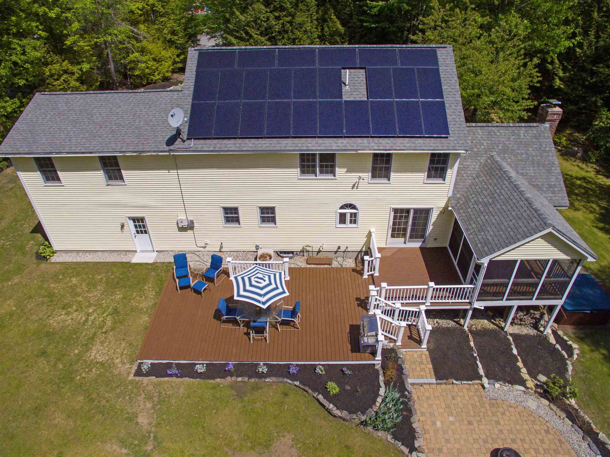 116 Noons Quarry Road Milford, NH 03055 - Photo 7 of 37