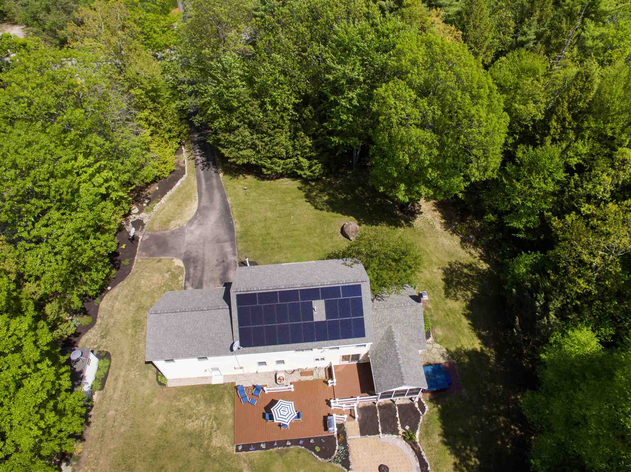 116 Noons Quarry Road Milford, NH 03055 - Photo 8 of 37