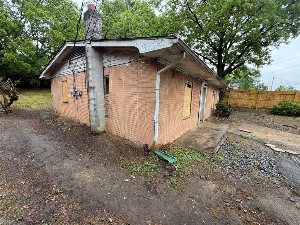 803 Mobile Street High Point, NC 27260 - Photo 7 of 7