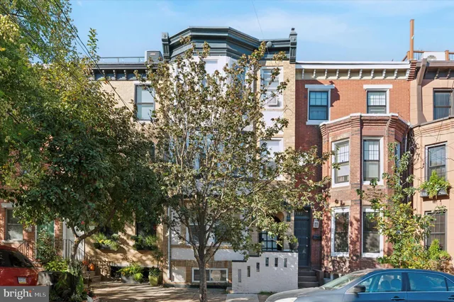 $699,999 | 1709 Christian Street, Philadelphia, PA 19146