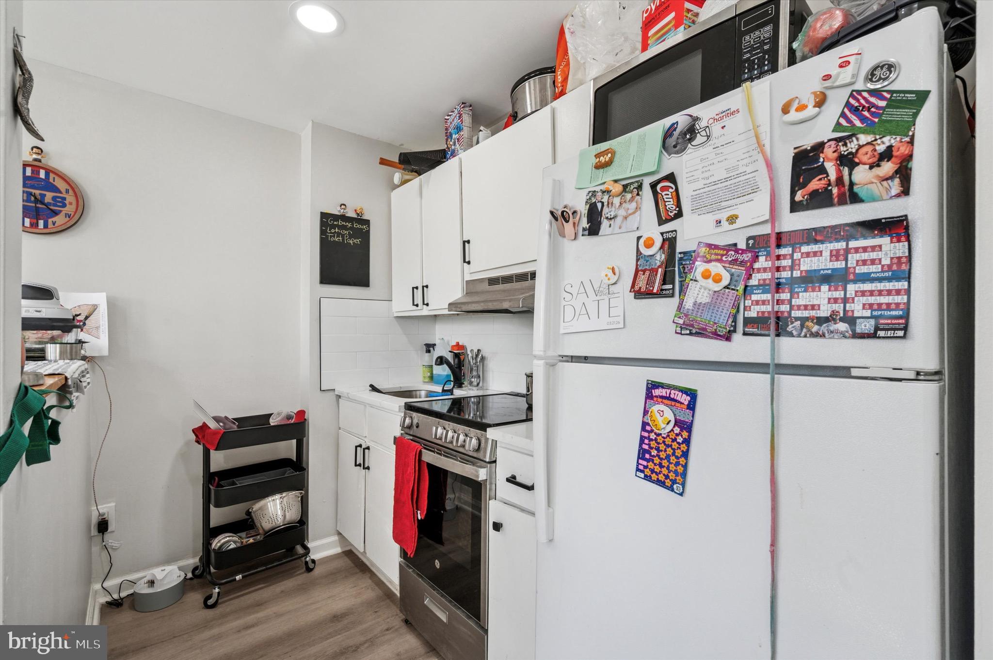 1709 Christian Street Philadelphia, PA 19146 - Photo 29 of 37