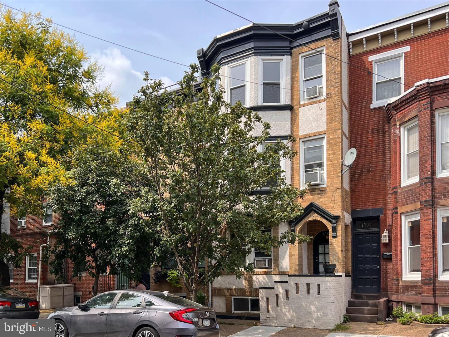 1709 Christian Street Philadelphia, PA 19146 - Photo 37 of 37