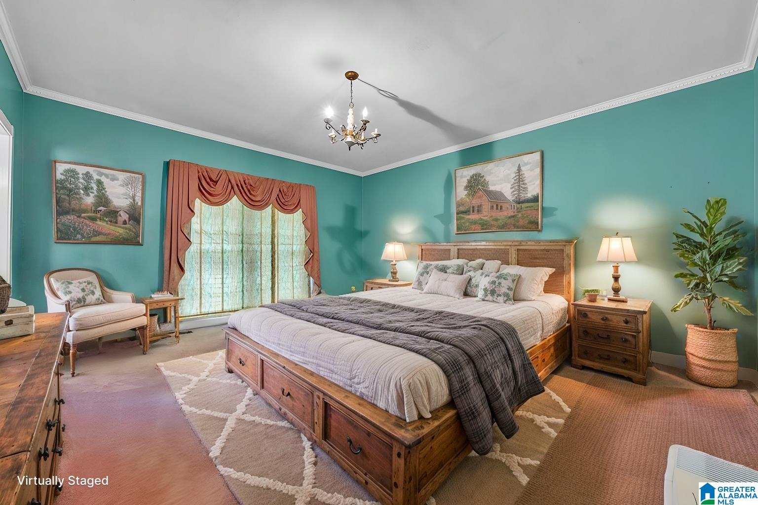 44 Nunnally Lake Road Ohatchee, AL 36271 - Photo 62 of 90