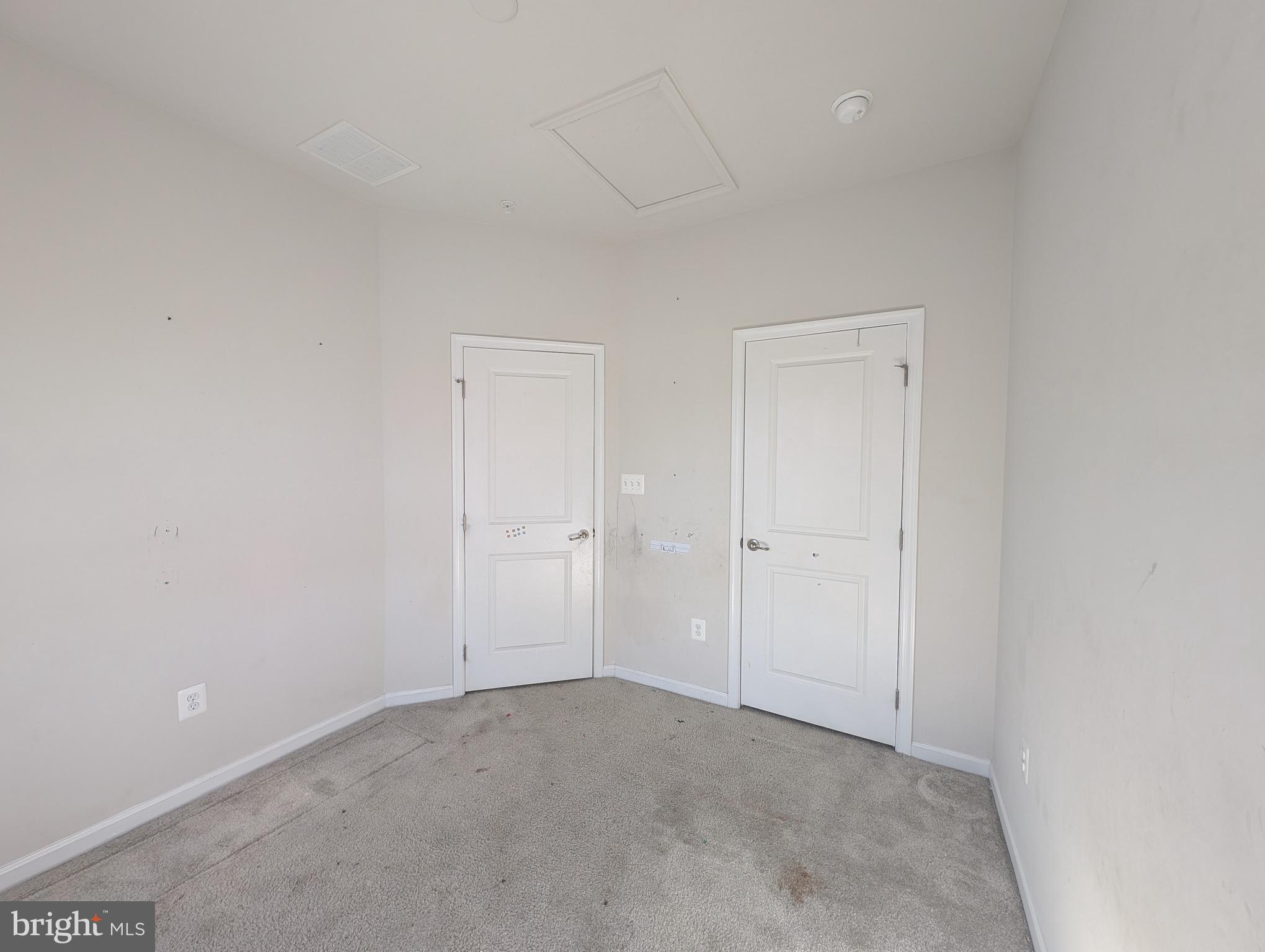 10018 Sandy Run Road Middle River, MD 21220 - Photo 14 of 17 a view of an empty room