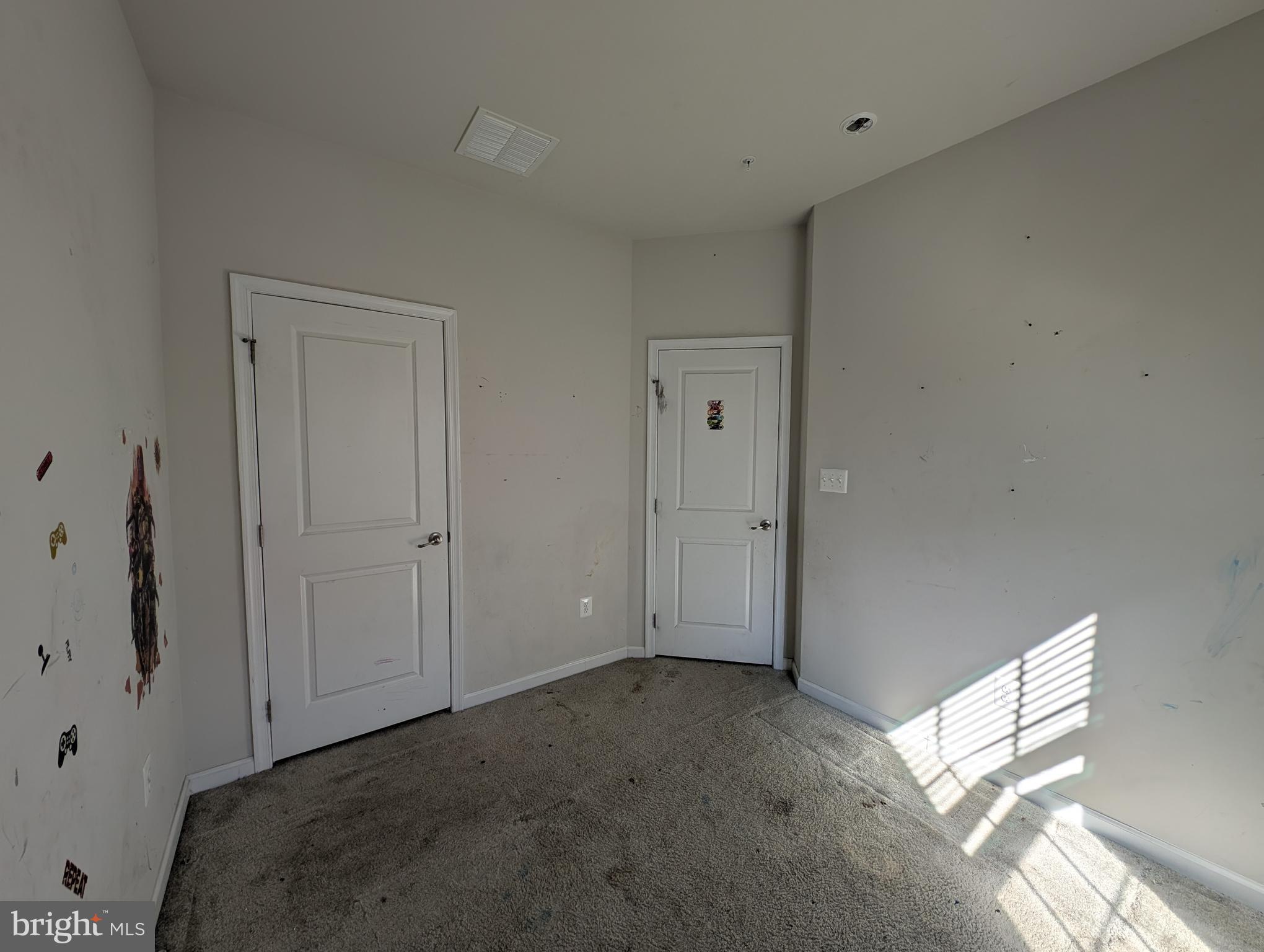 10018 Sandy Run Road Middle River, MD 21220 - Photo 16 of 17 a view of empty room