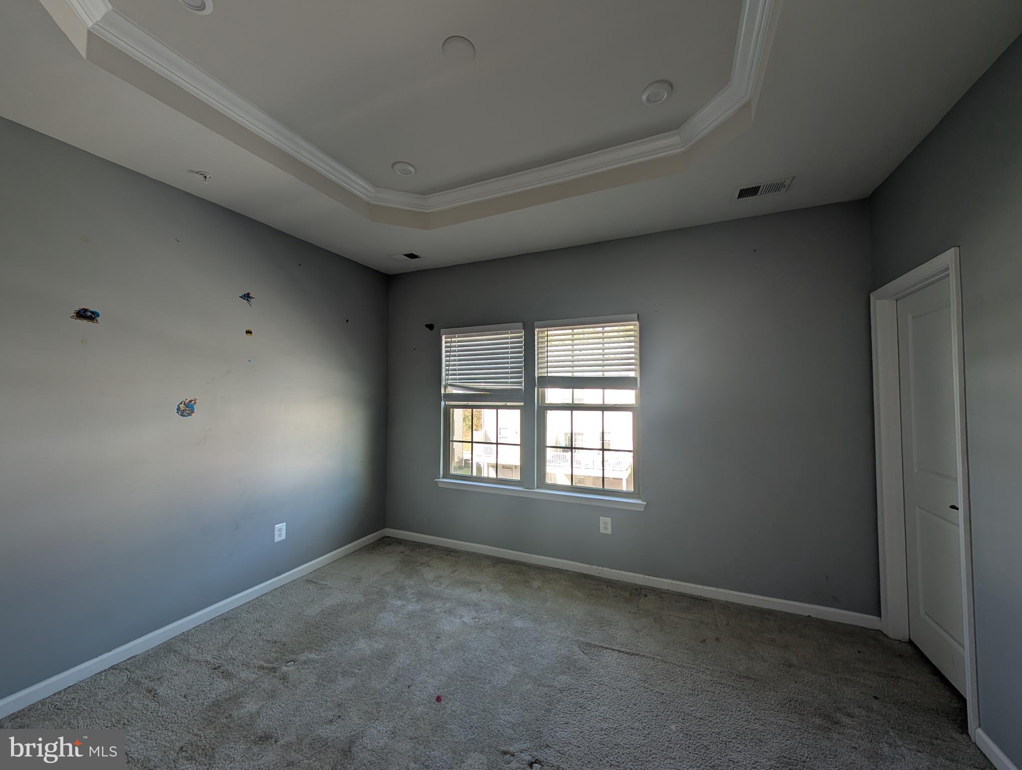10018 Sandy Run Road Middle River, MD 21220 - Photo 5 of 17 a view of an empty room with a window