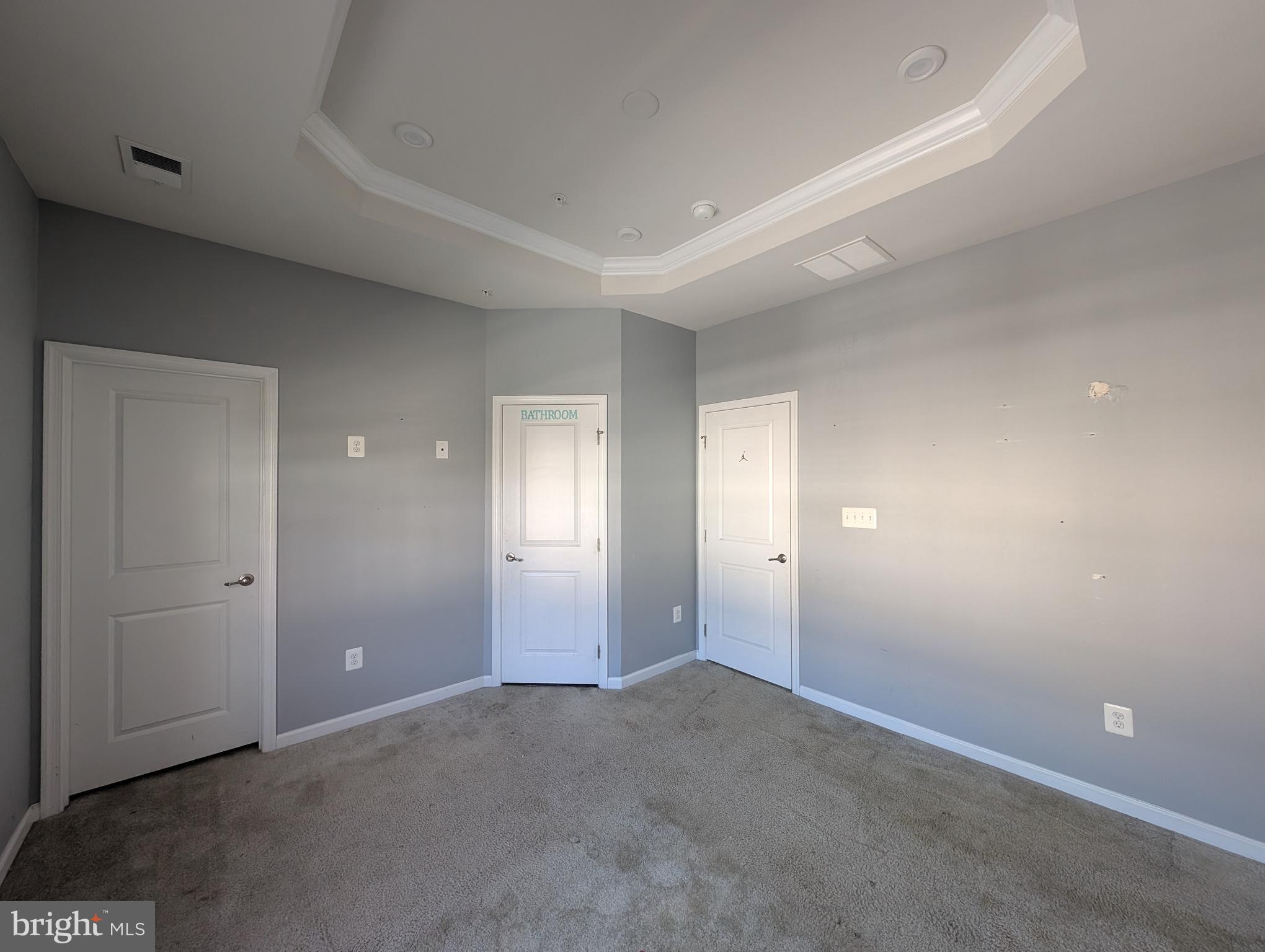 10018 Sandy Run Road Middle River, MD 21220 - Photo 7 of 17 a view of an empty room