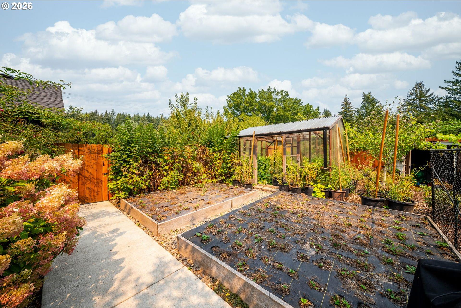 24341 Northeast Berry Road Battle Ground, WA 98604 - Photo 33 of 47 Gallery Image 33