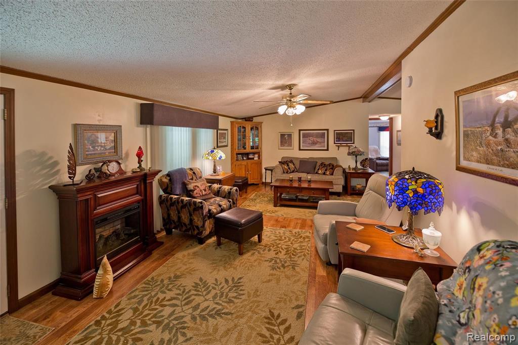 210 Larson Road Attica, MI 48412 - Photo 16 of 47 Gallery Image 16