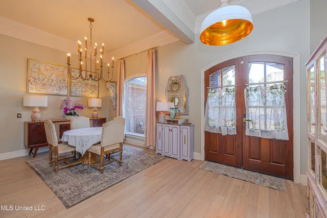 $389,900 | 1241 Woodberry Drive, Madison, MS 39110