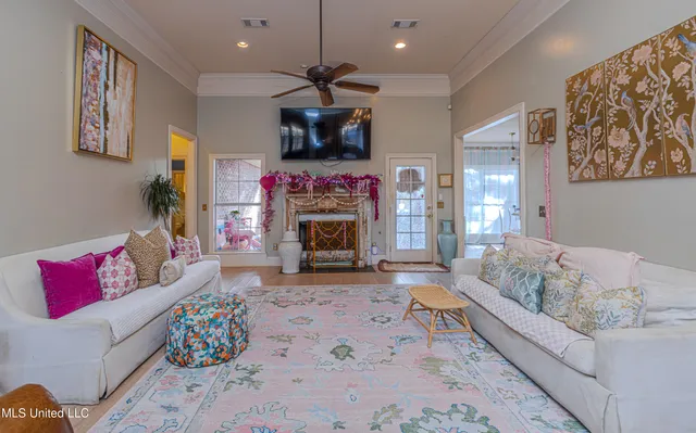 $389,900 | 1241 Woodberry Drive, Madison, MS 39110