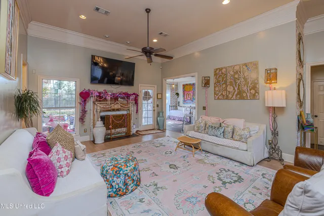 $389,900 | 1241 Woodberry Drive, Madison, MS 39110