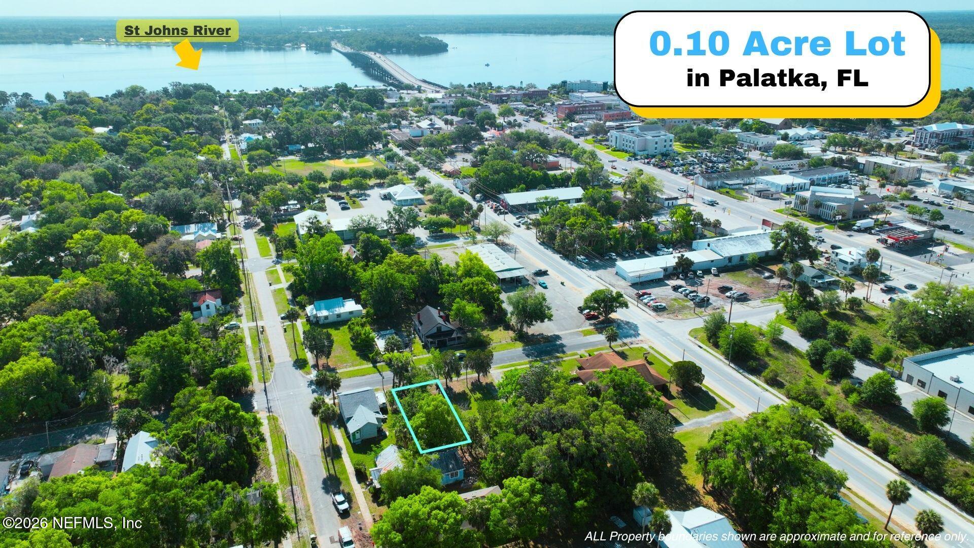 Tbd Tbd Street Palatka, FL 32177 - Photo 1 of 13 0-2_78