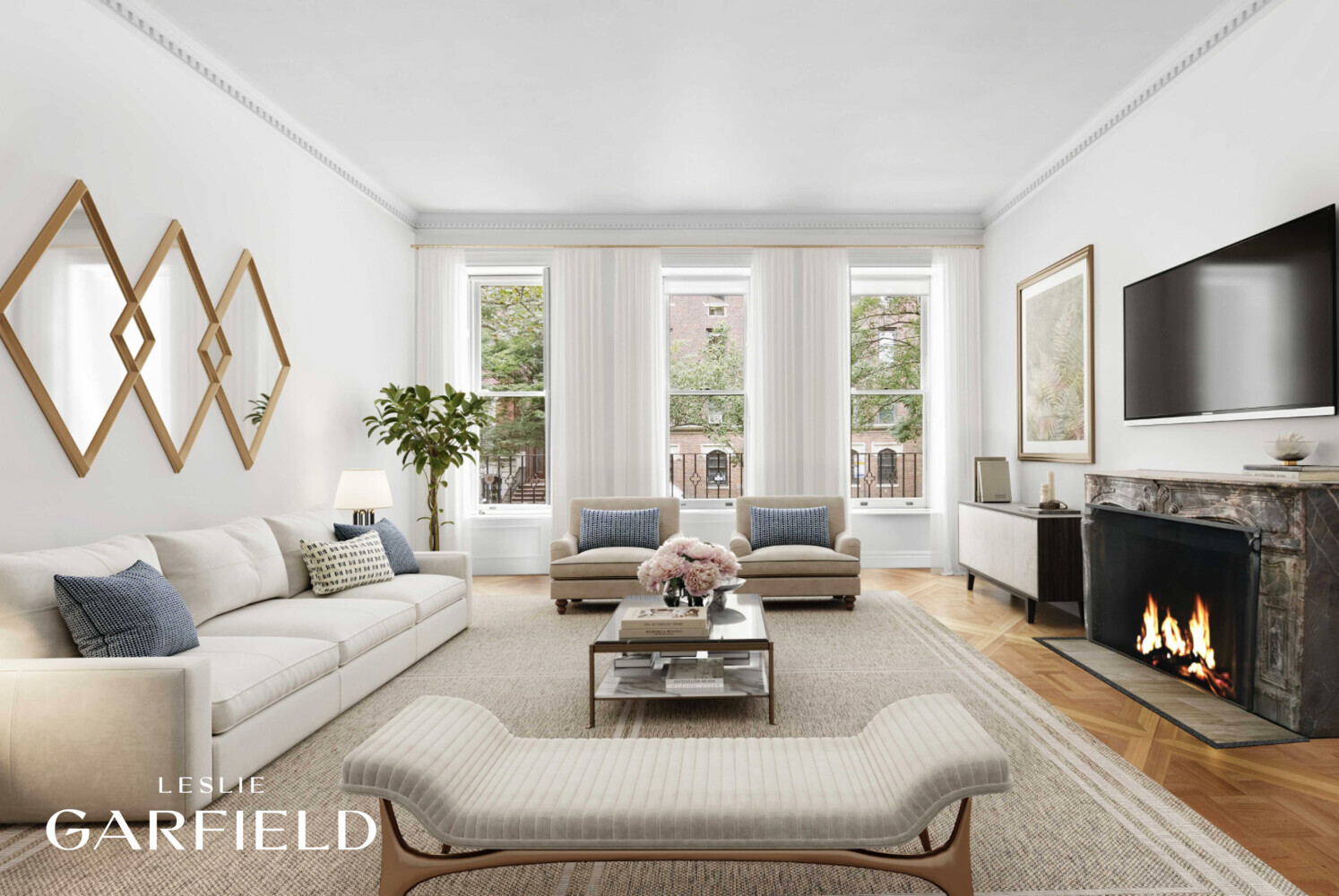 159 East 71st Street Manhattan, NY 10021 - Photo 3 of 14