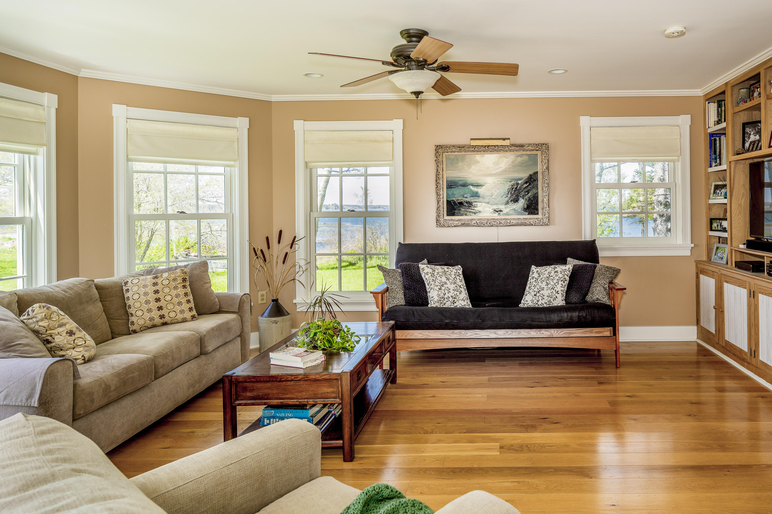 13 Crazy Point Road Tenants Harbor, ME 04860 - Photo 23 of 47 23
