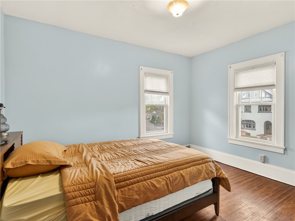 29 Harper Street Rochester, NY 14607 - Photo 16 of 46 Unit 29 Bedroom #2