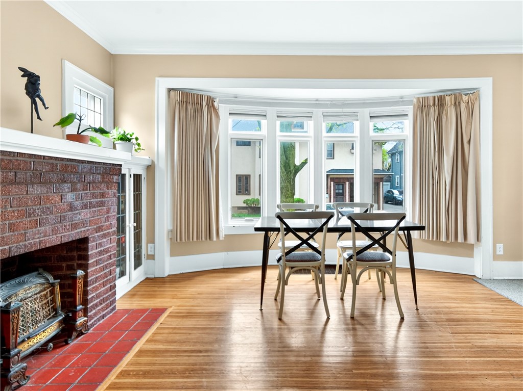 29 Harper Street Rochester, NY 14607 - Photo 25 of 46