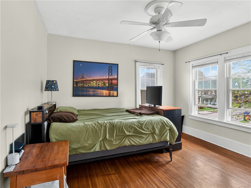 29 Harper Street Rochester, NY 14607 - Photo 35 of 46 Unit 69 Bedroom #2