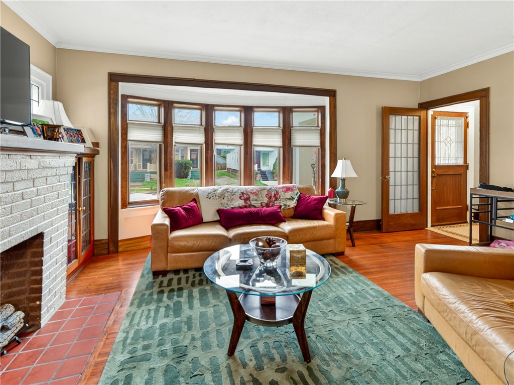 29 Harper Street Rochester, NY 14607 - Photo 8 of 46