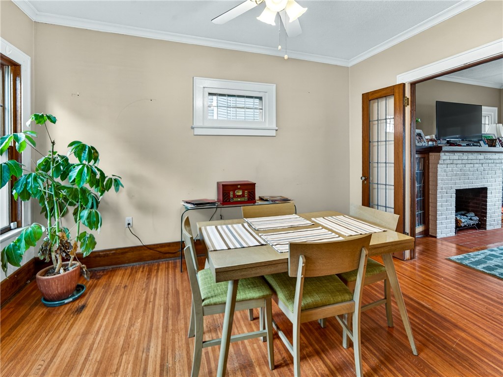 29 Harper Street Rochester, NY 14607 - Photo 10 of 46