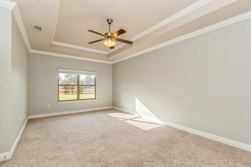 169 Windchime Way Freeport, FL 32439 - Photo 26 of 67 a view of an empty room with a window