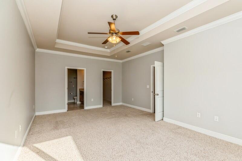 169 Windchime Way Freeport, FL 32439 - Photo 28 of 67 a view of an empty room