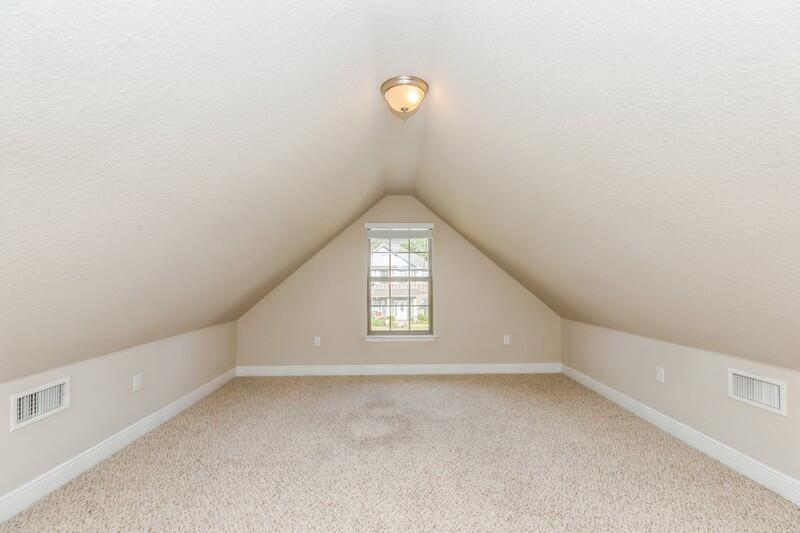 169 Windchime Way Freeport, FL 32439 - Photo 32 of 67 a view of empty room with window