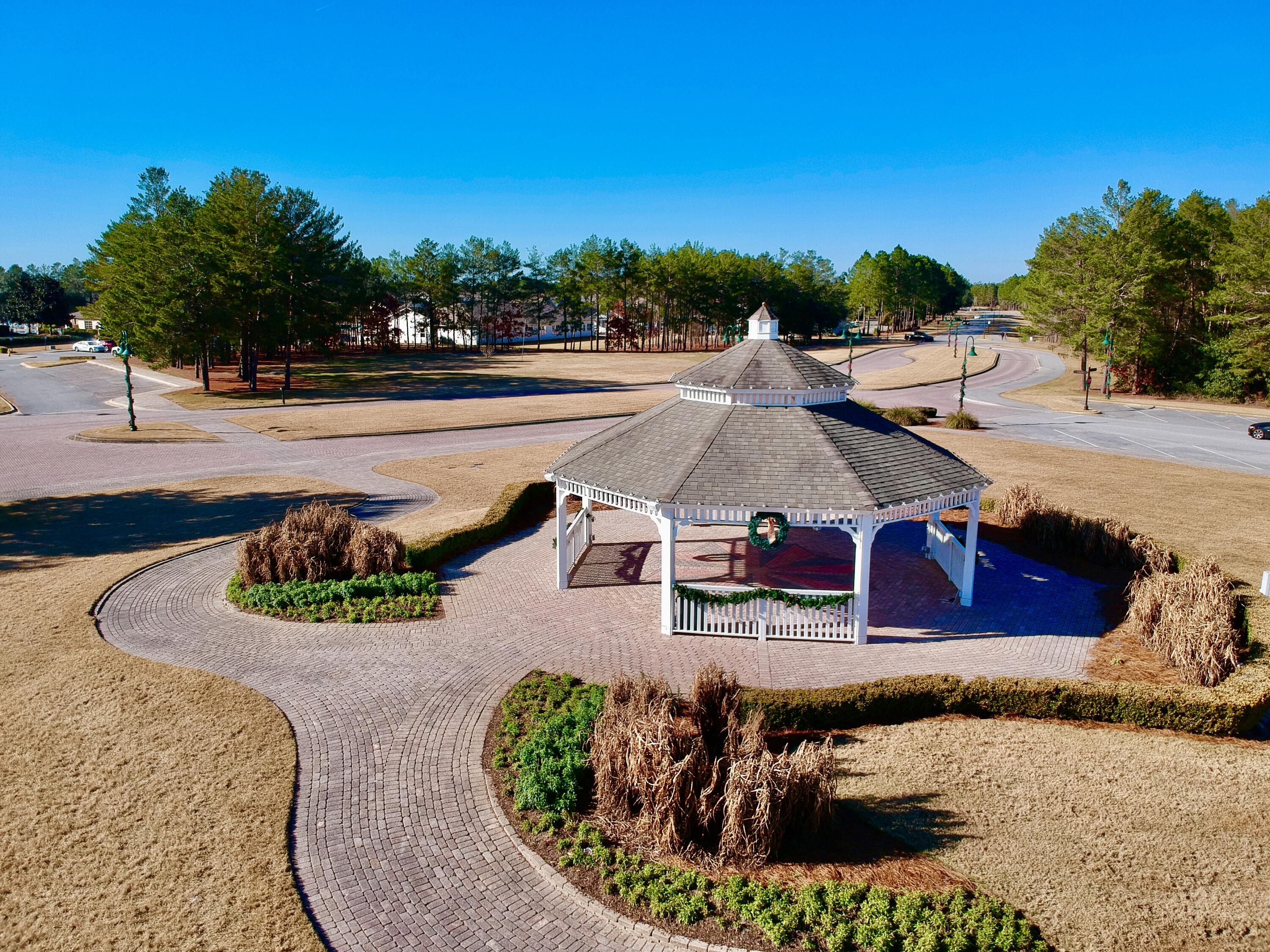 169 Windchime Way Freeport, FL 32439 - Photo 57 of 67 a view of a swimming pool with a patio
