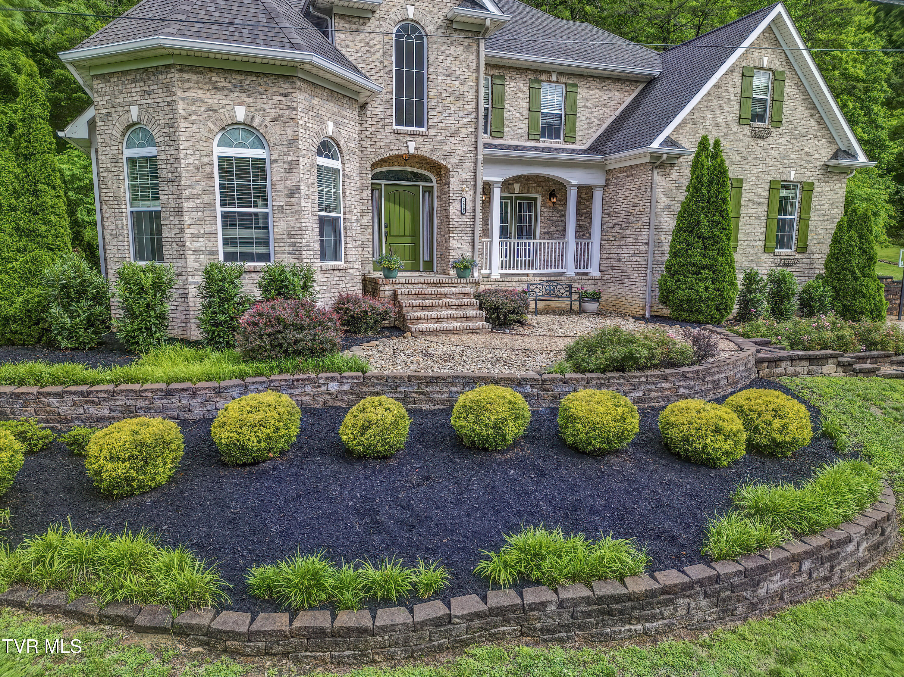 2823 Van Hill Road Greeneville, TN 37745 - Photo 5 of 103 2823 Van Hill 2 (2)