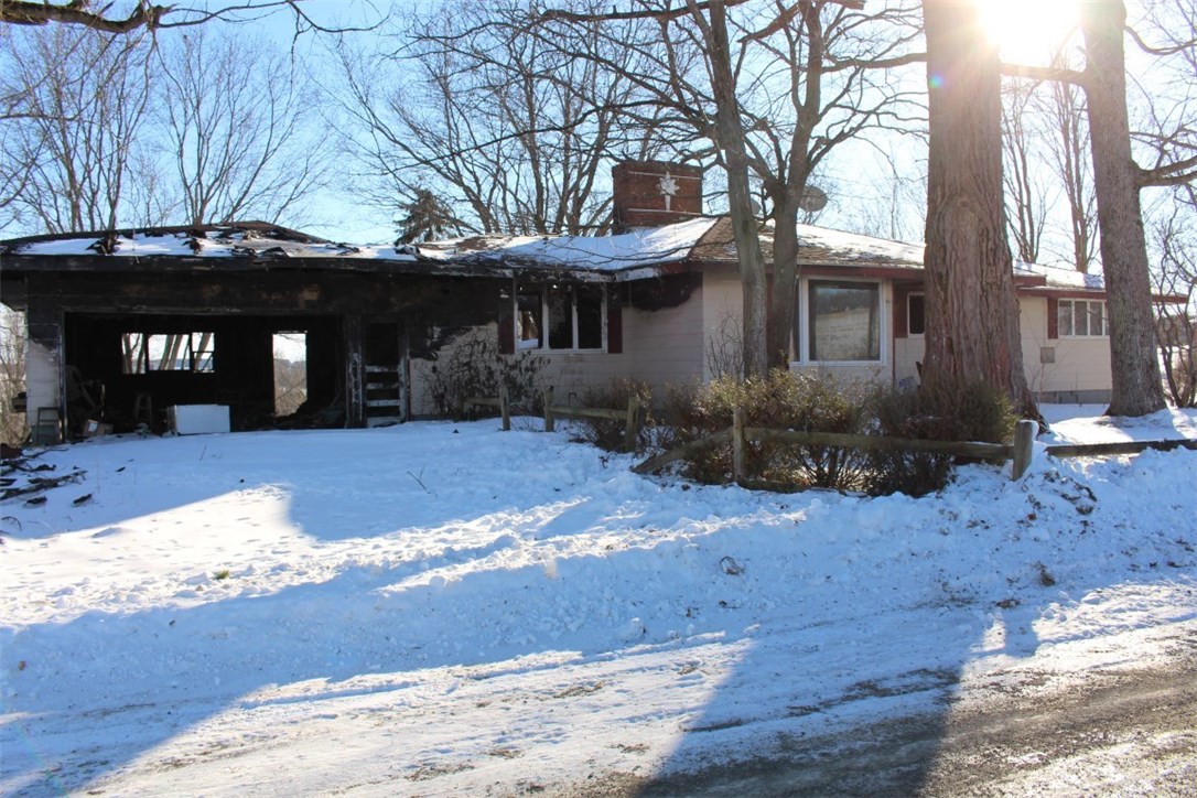 4233 Schneider Road Granger, NY 14836 - Photo 1 of 1