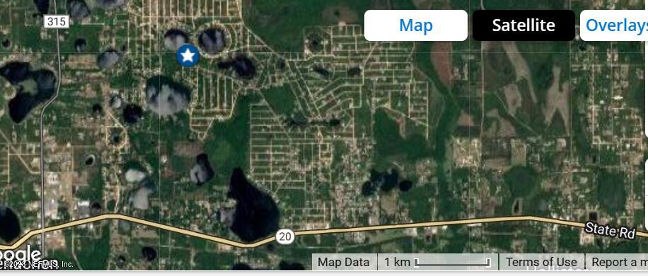 0 Kitty Avenue Interlachen, FL 32148 - Photo 2 of 7 a view of balcony