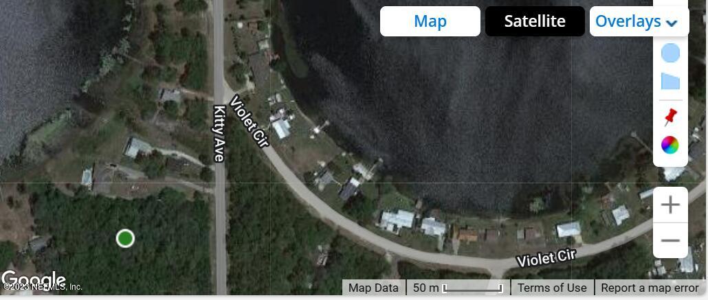 0 Kitty Avenue Interlachen, FL 32148 - Photo 7 of 7 a view of water heater room