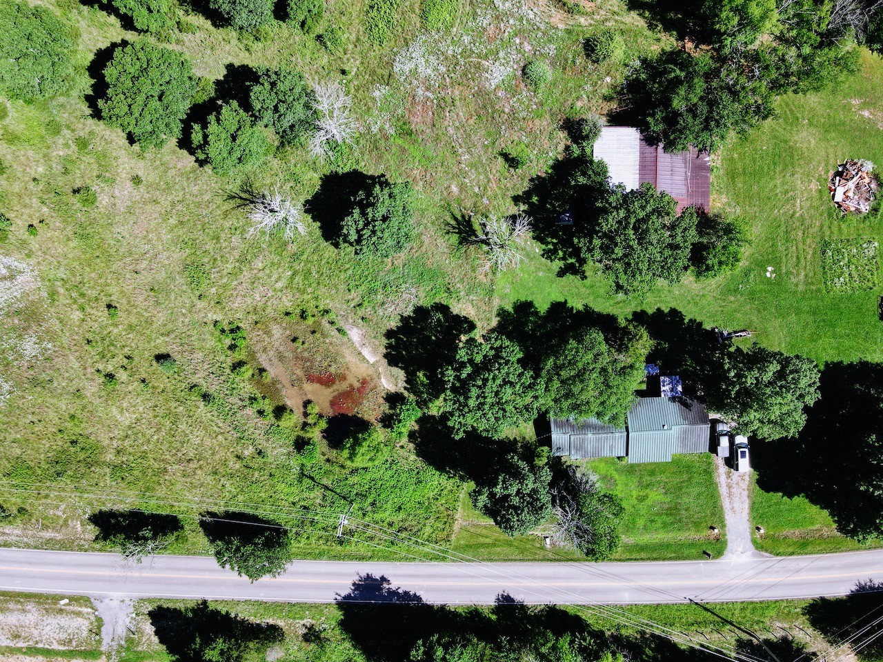 2399 Murray-Kittrell Road Readyville, TN 37149 - Photo 47 of 49