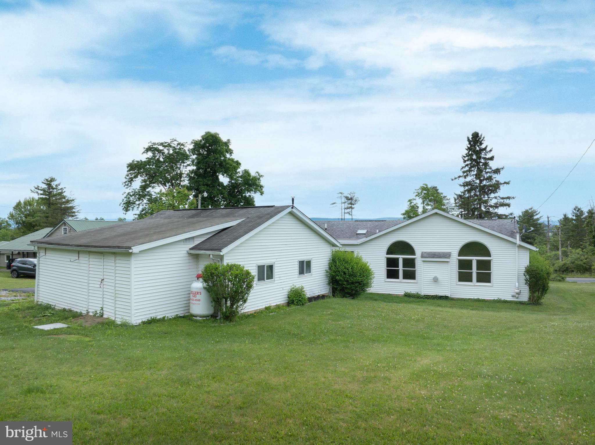 2191 Valley View Road Bellefonte, PA 16823 - Photo 49 of 52