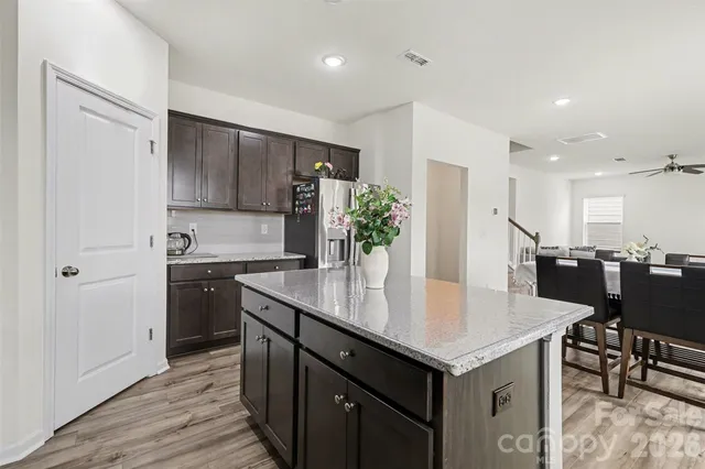 $515,000 | 1354 Harleston Street, Indian Trail, NC 28079