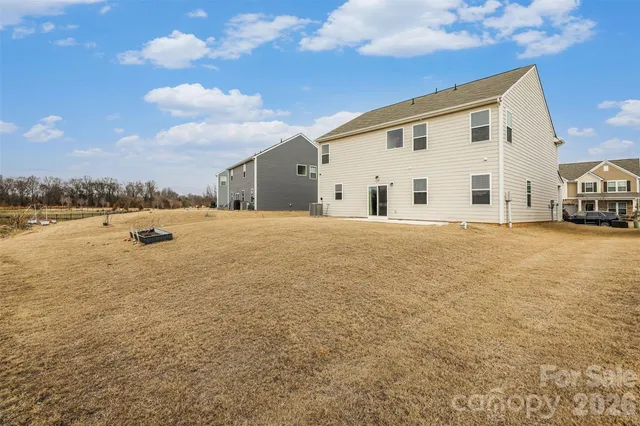 $515,000 | 1354 Harleston Street, Indian Trail, NC 28079