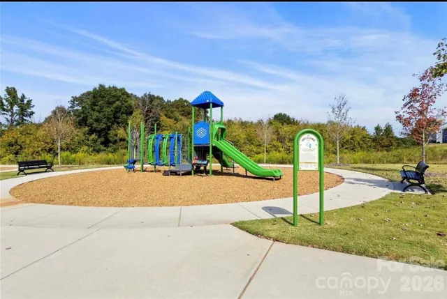 $515,000 | 1354 Harleston Street, Indian Trail, NC 28079