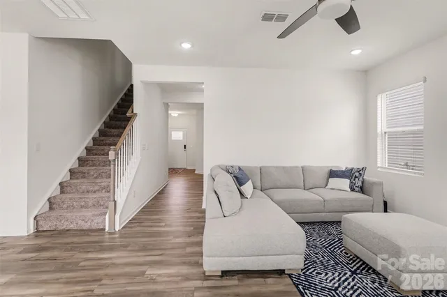 $515,000 | 1354 Harleston Street, Indian Trail, NC 28079