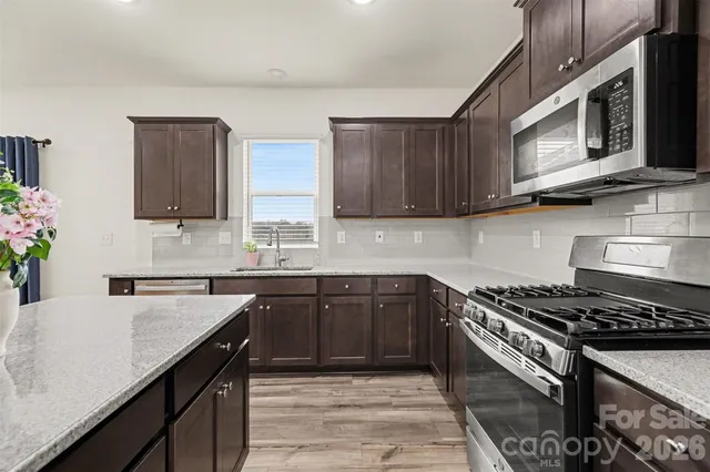 $515,000 | 1354 Harleston Street, Indian Trail, NC 28079